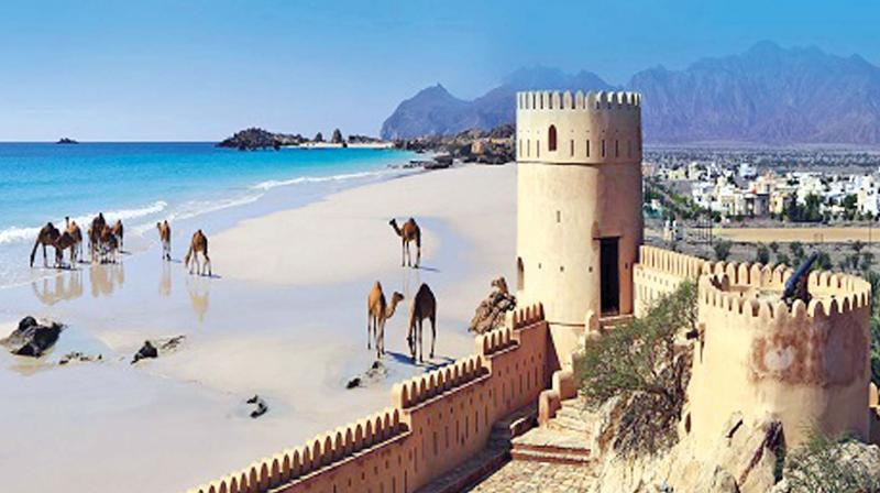 تور عمان
